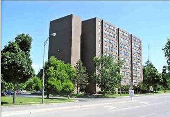 Lancaster Towers - Lancaster Towers Apartments