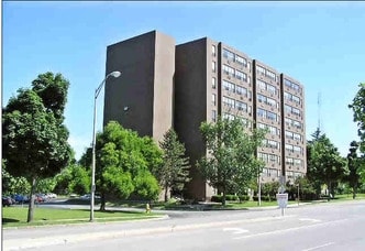 Building Photo - Lancaster Towers Rental