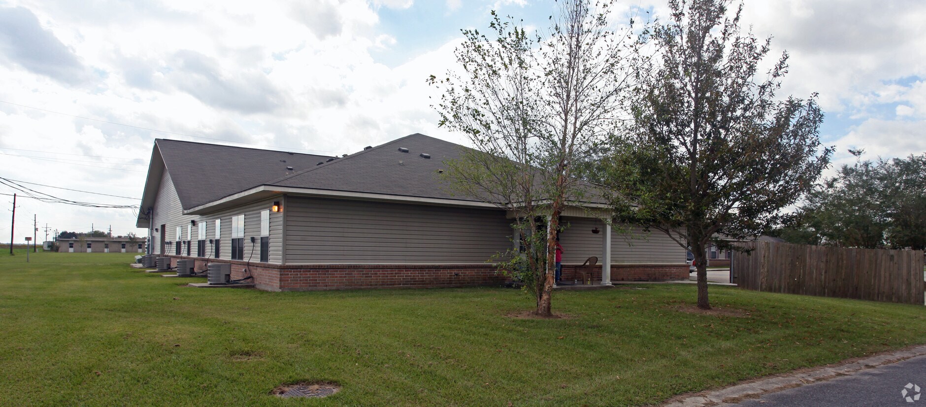 Options For Living Apartments Donaldsonville, Louisiana 0 unit