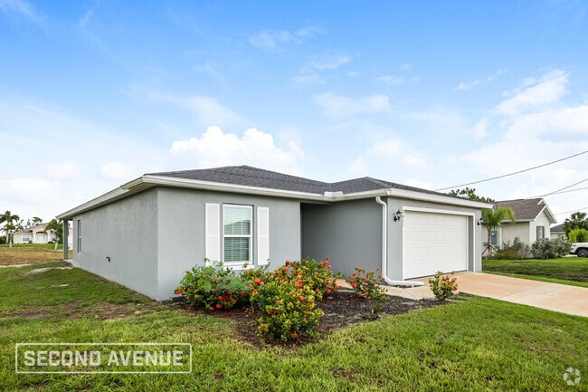 Building Photo - 2611 NW 25th Pl Rental