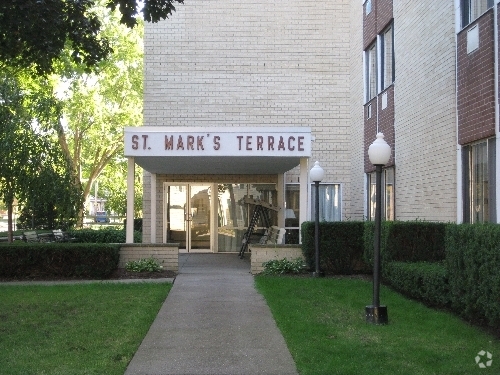 Building Photo - St Mark's Terrace Rental