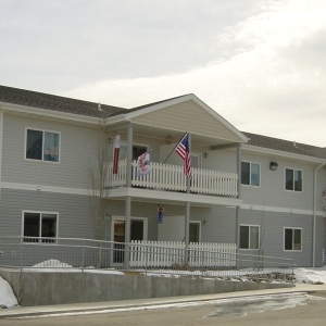 Photo - East Park Villas Apartments