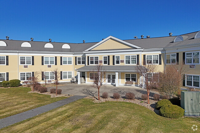 Building Photo - Westport Village Apartments