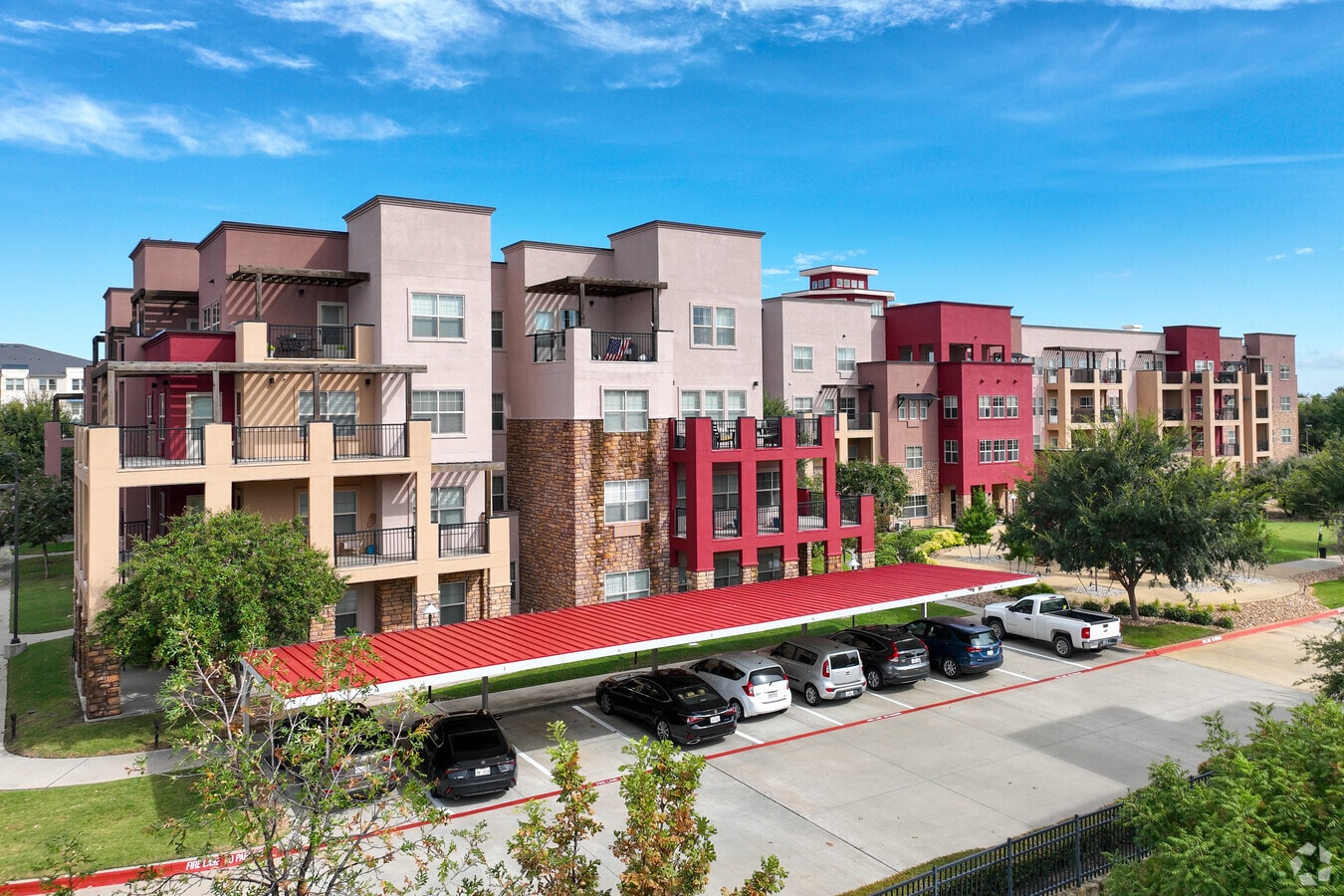 Photo - Alexis Estates Apartments