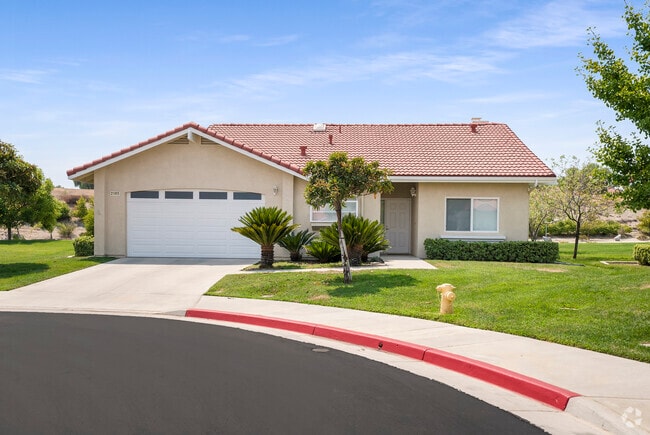 Alessandro Phase 3 - Westmont Village Homes - 55+ Senior Community Rental