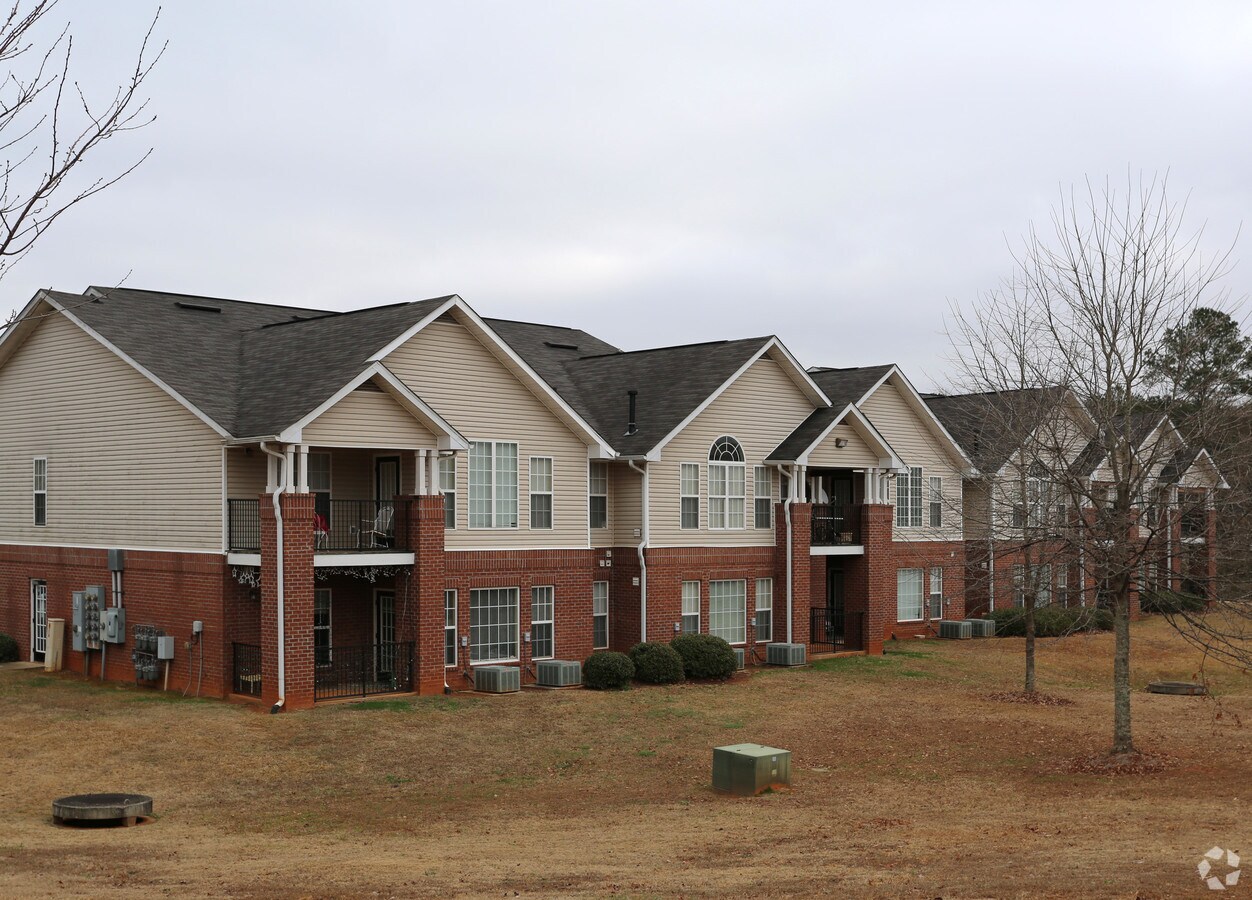 The Parker at One25 Apartments Lagrange, 1 unit available After55