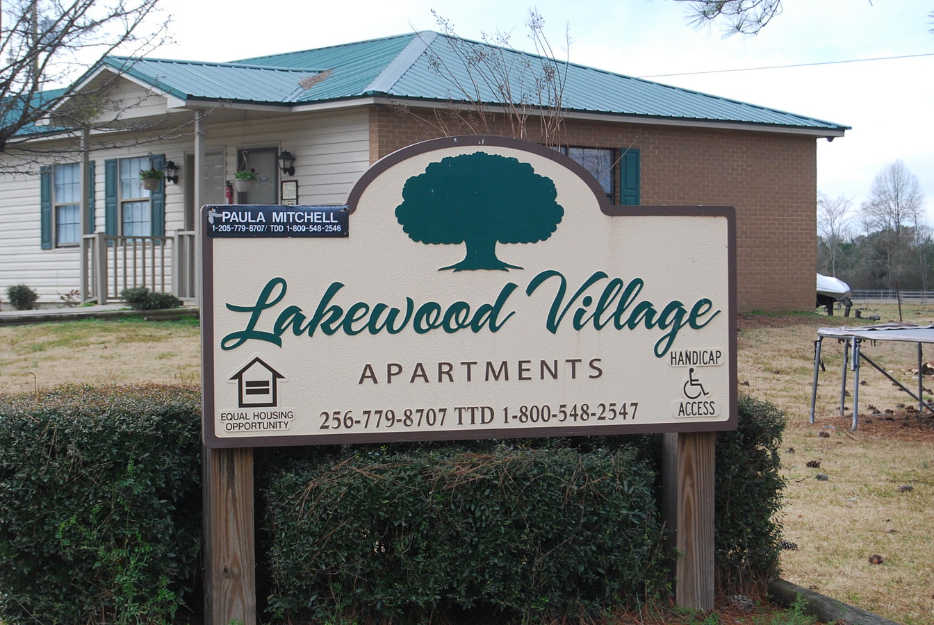 Lakewood Village - Lakewood Village Apartments