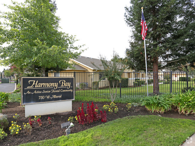 Harmony Bay (55 yrs and Older) - Harmony Bay (55 yrs and Older) Apartments