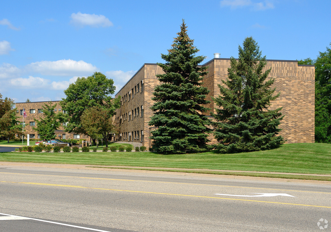 East Shore Place - East Shore Place Apartments