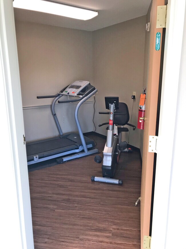 River Grove Senior Apartments Wisconsin Rapids, Wisconsin 1 unit