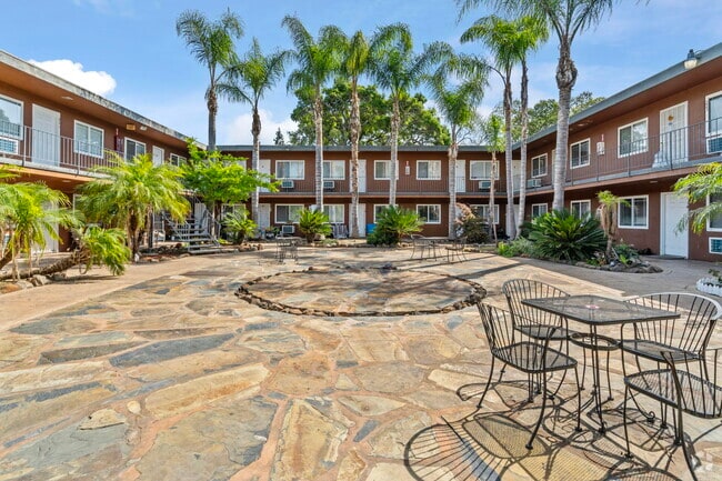 Building Photo - Wilshire Court Apartments