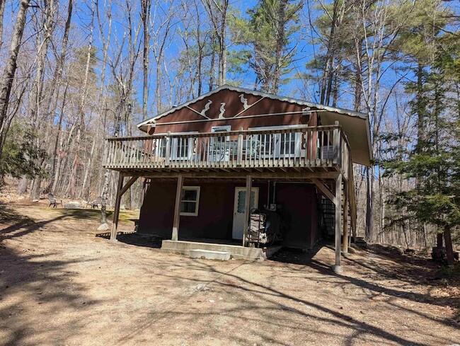 Photo - 30 Middle Shore Dr Rental