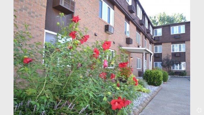 Building Photo - Golden Years Center Apartments