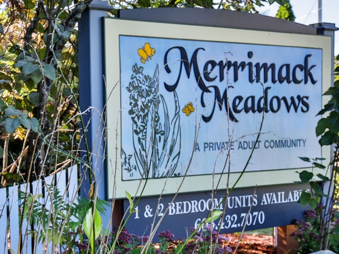 Floor Plan - 2 Bedroom Large Outside - Renovated