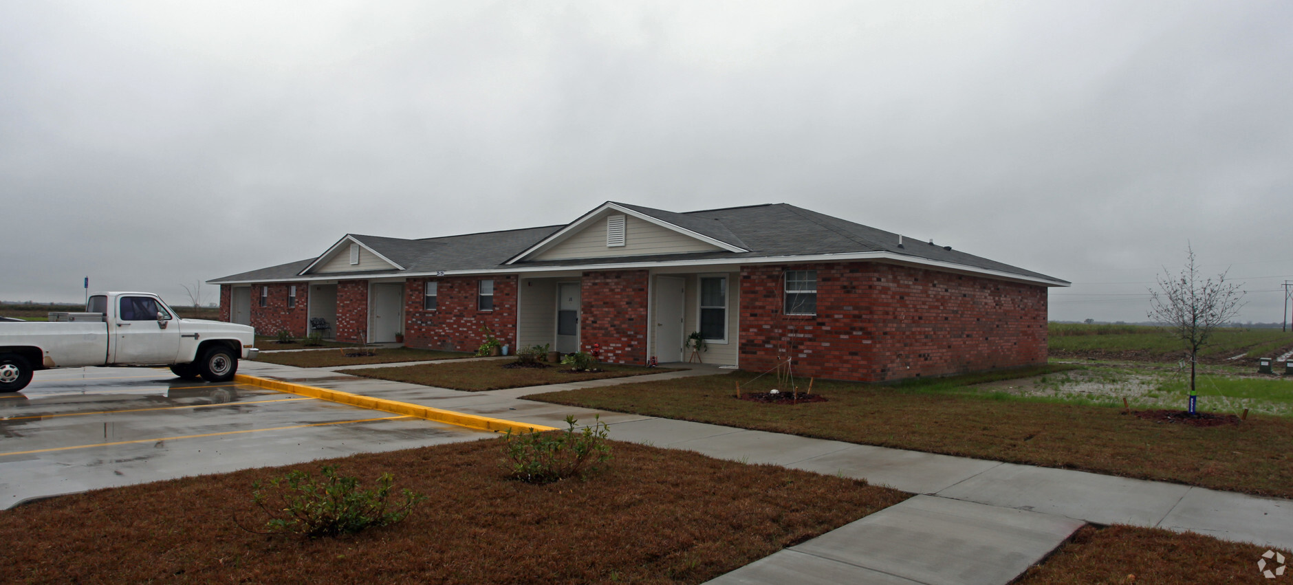 Photo - White Castle Senior Citizens Apartments