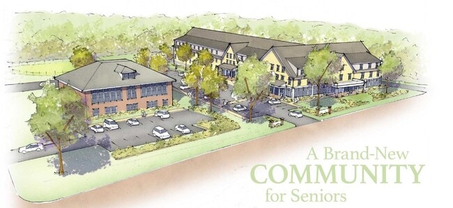 Building Photo - Ade Bethune House