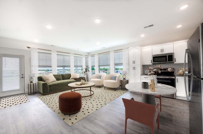 Building Photo - GrandView 55+ Living Rental