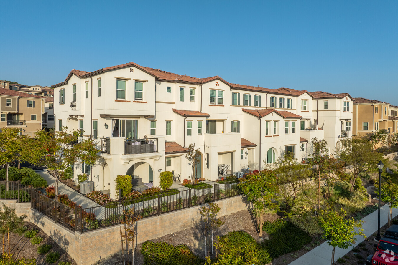 Photo - Portola Senior Apartments