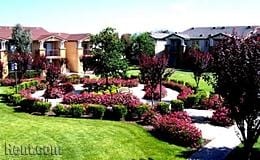 Building Photo - Montecito at Williams Ranch