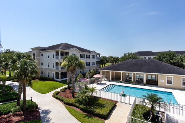 Glenbrook at Palm Bay- Senior Living at Ease - Glenbrook at Palm Bay- Senior Living at Ease Apartments