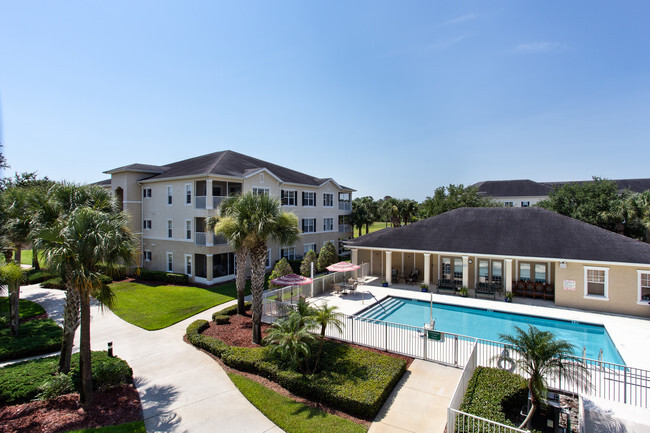 Building Photo - Glenbrook at Palm Bay- Senior Living at Ease Rental