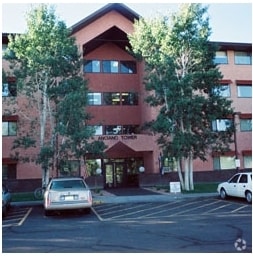 Primary Photo - Anciano Tower Rental