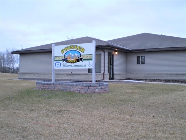 Building Photo - Pioneer Court A Ltd Ptshp Rental