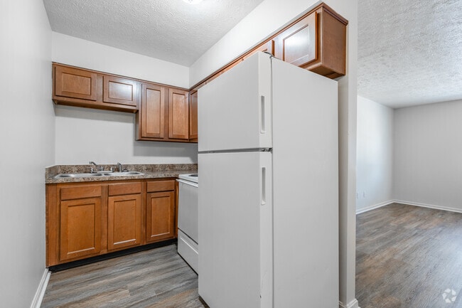 Interior Photo - Parkridge Pointe Rental