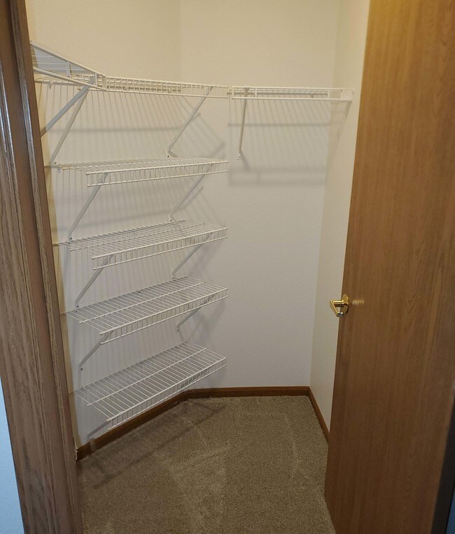 Chauncey Barett Gardens "After 55 Community" Apartments Centerville