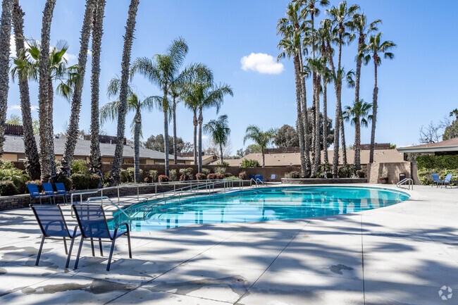 55+ Country Village Senior Apartments - Jurupa Valley, California - 20 ...