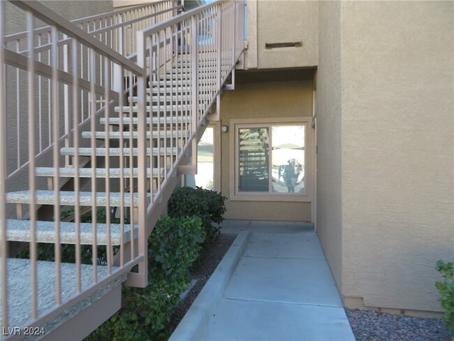 Photo - 8985 S Durango Dr Unit 1062 Condo