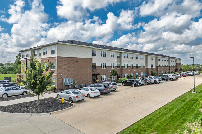 Building Photo - Williams Terrace