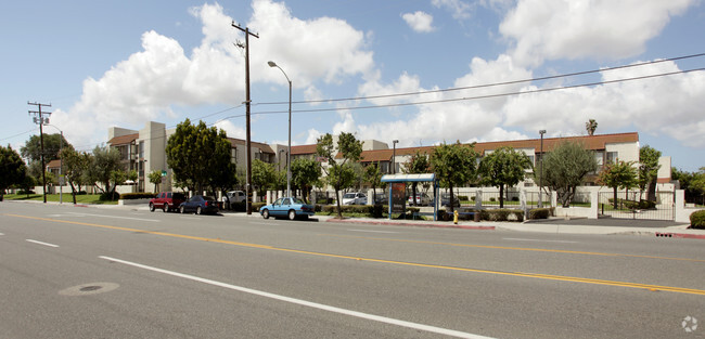 Building Photo - Carson Gardens -Affordable Senior Housing 62+ Rental