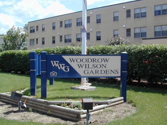 Photo - Woodrow Wilson Gardens Apartments