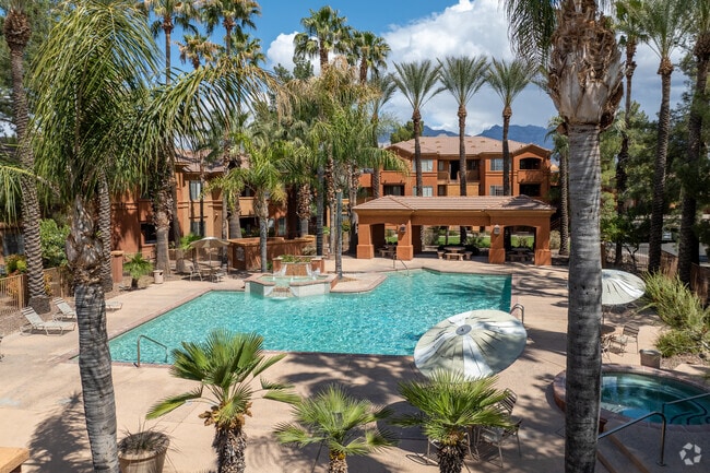 Building Photo - Summerlin Villas