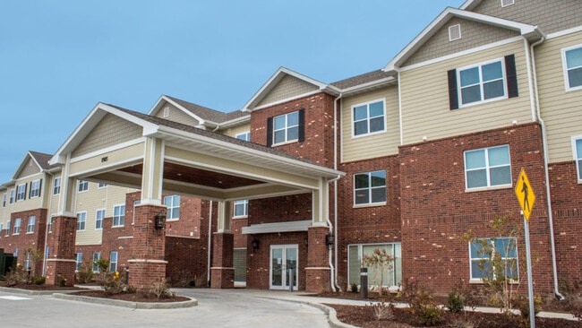 Building Photo - Aurora Estates Rental