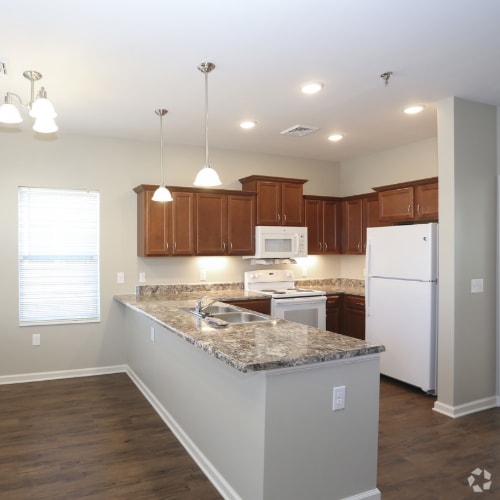 55+ Communities & Senior Living in Bolivar, Missouri After55