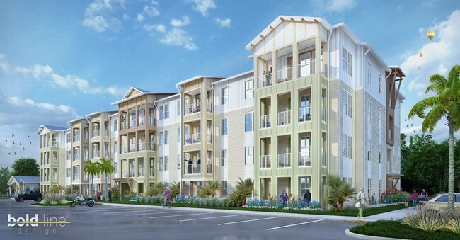 Building Photo - Dream St. Augustine