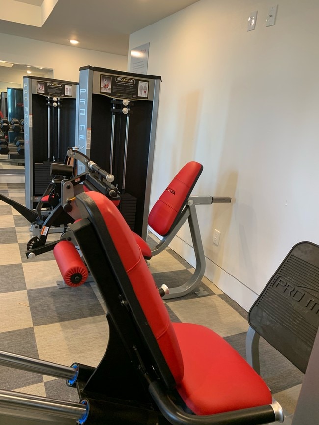 Huntington at Paseo de la Resaca Apartments Brownsville, Texas 3