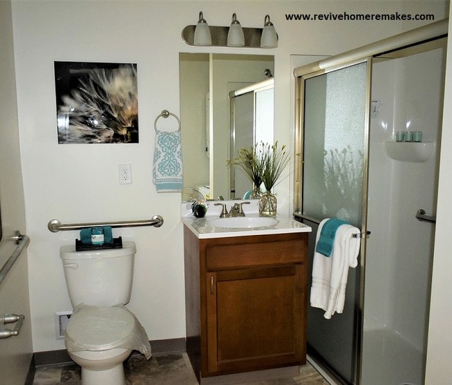 Kings Pointe Senior Apartments Sylvania, Ohio 5 units available