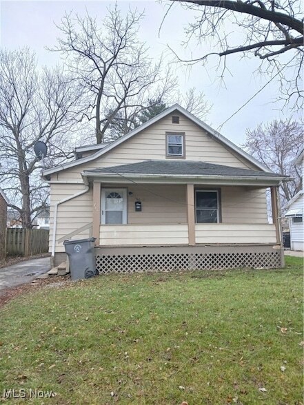 Photo - 166 Wesley Ave Rental