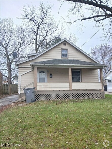 Building Photo - 166 Wesley Ave Rental