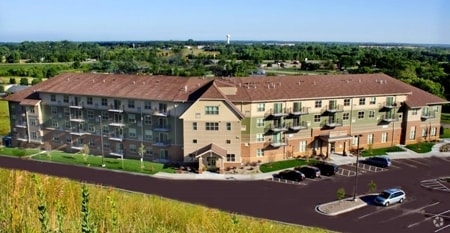 Brentwood Court - Brentwood Court Apartments - 55+ Community