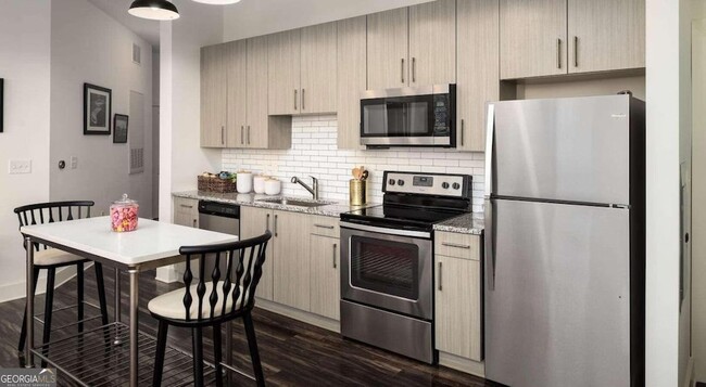 Photo - 5193 Peachtree Blvd Unit 1223 Condo