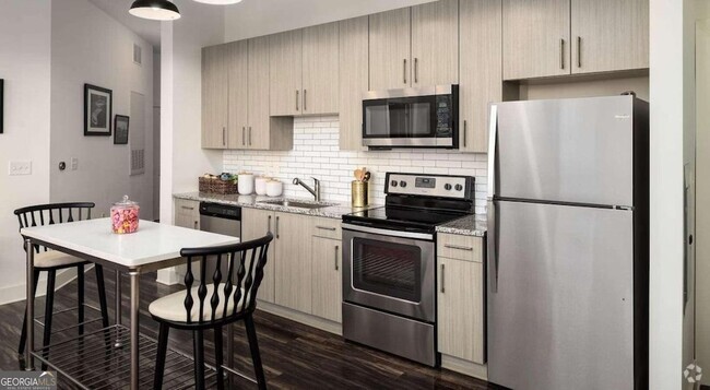 Building Photo - 5193 Peachtree Blvd Rental