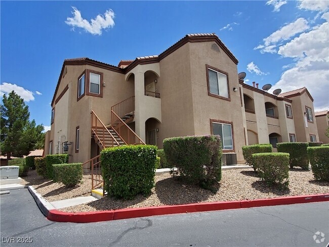 Building Photo - 9580 W Reno Ave Rental