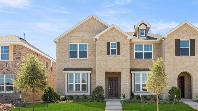 Photo - 3720 Paradise Way Townhome