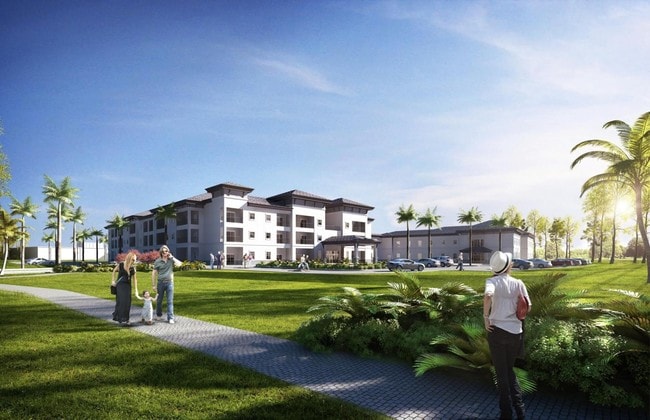 Building Photo - Keystone Place at Four Mile Cove - 55+ Rental