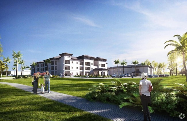 Building Photo - Keystone Place at Four Mile Cove - 55+ Rental