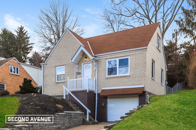 Photo - 3563 Middleboro Rd Rental